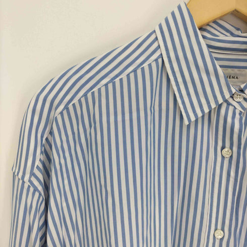 イエナ IENA 21SS SOMELOS リヨセルシャツ レディース JPN:38