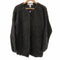 ジョーンズアンドコー jones & co 90S モヘア混 ウールカーディガン レディース import:M
