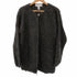 ジョーンズアンドコー jones & co 90S モヘア混 ウールカーディガン レディース import:M