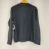 マーガレットハウエル MARGARET HOWELL カシミア混 フロントボタンセーター メンズ import:L