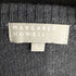 マーガレットハウエル MARGARET HOWELL カシミア混 フロントボタンセーター メンズ import:L