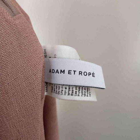アダムエロペ Adam et Rope オックスイージースカート レディース 36