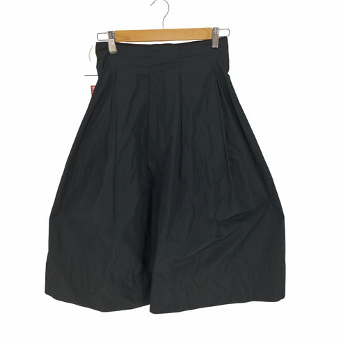 イエナ IENA VERMEIL par iena 21SS タフタベルスカート レディース JPN:38
