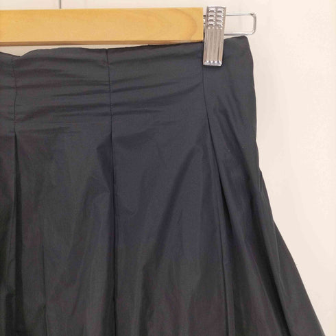イエナ IENA VERMEIL par iena 21SS タフタベルスカート レディース JPN:38