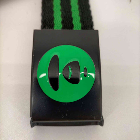アベイシングエイプ A BATHING APE 総柄ガチャベルト メンズ