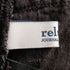 ジャーナルスタンダードレリューム JOURNAL STANDARD relume ウォッシャブルアンティークレースブラウス レディース FREE