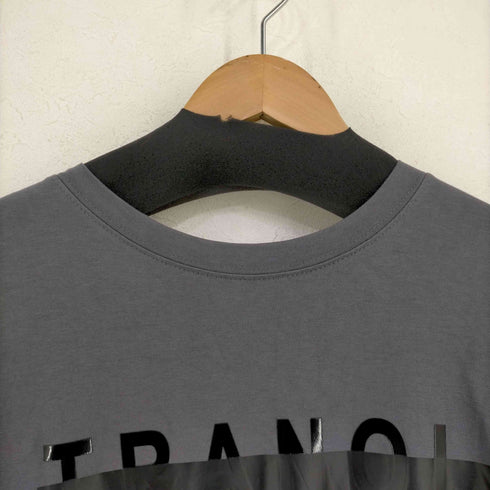 トラノイ TRANOI. t-shirt OP レディース JPN:1