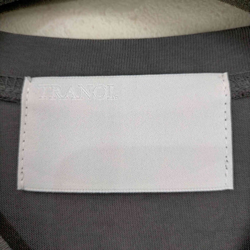 トラノイ TRANOI. t-shirt OP レディース JPN:1
