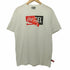ディーゼル DIESEL 飲料メーカーコラボTシャツ メンズ import:S
