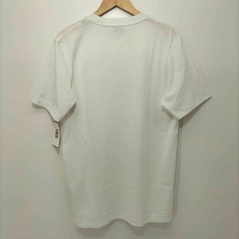 ディーゼル DIESEL 飲料メーカーコラボTシャツ メンズ import:S