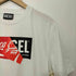 ディーゼル DIESEL 飲料メーカーコラボTシャツ メンズ import:S