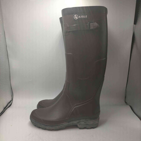 エーグル AIGLE エーグランティーヌ2 ラバーブーツ メンズ JPN:40