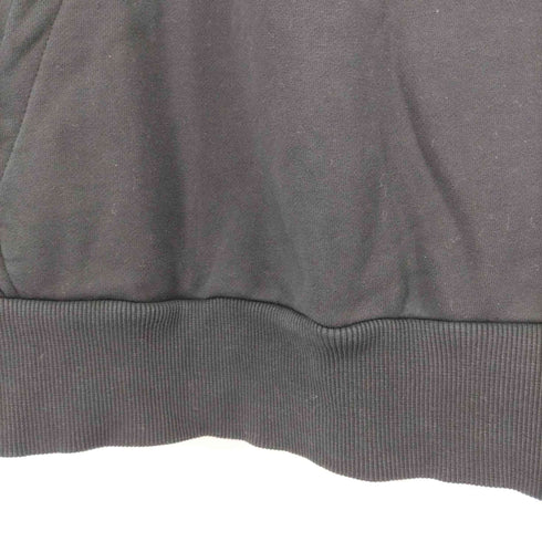 フレッドペリー FRED PERRY Tipped Hooded Sweat メンズ JPN:L