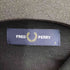 フレッドペリー FRED PERRY Tipped Hooded Sweat メンズ JPN:L