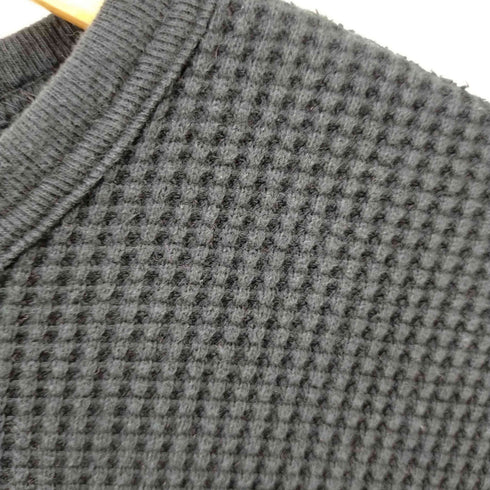 ビームス BEAMS サーマル カットソー メンズ S