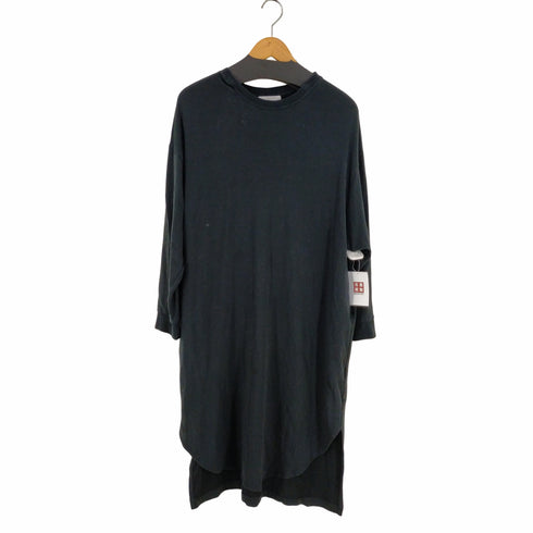 プラージュ plage de charme Sweat jersey プルオーバー レディース