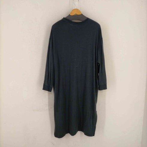プラージュ plage de charme Sweat jersey プルオーバー レディース
