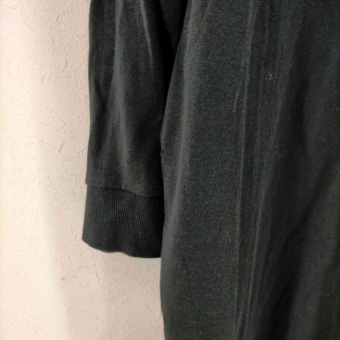 プラージュ plage de charme Sweat jersey プルオーバー レディース