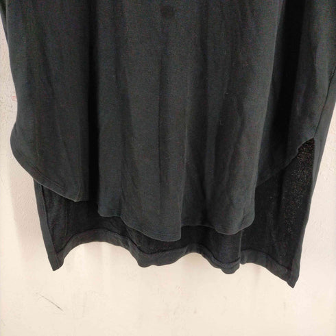 プラージュ plage de charme Sweat jersey プルオーバー レディース