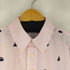 ブルックスブラザーズ BROOKS BROTHERS BD S/Sポロシャツ メンズ JPN:M