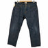 ジャパンブルージーンズ JAPAN BLUE JEANS Factelier ストレートデニム メンズ 36