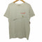 レミレリーフ REMI RELIEF THE SURF フロントプリントTシャツ メンズ JPN:XL