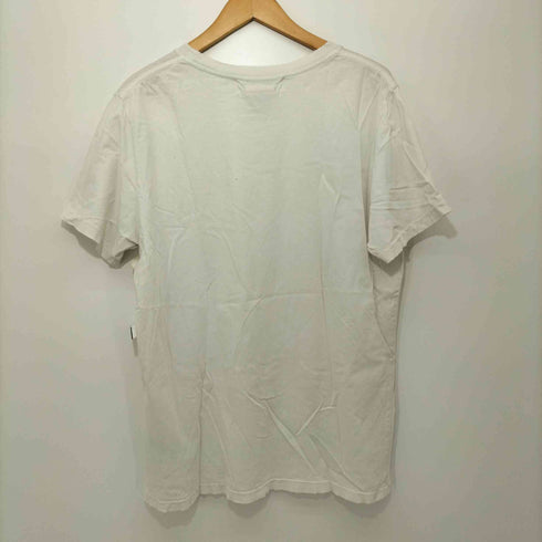 レミレリーフ REMI RELIEF THE SURF フロントプリントTシャツ メンズ JPN:XL