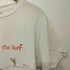 レミレリーフ REMI RELIEF THE SURF フロントプリントTシャツ メンズ JPN:XL