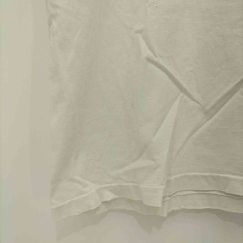 レミレリーフ REMI RELIEF THE SURF フロントプリントTシャツ メンズ JPN:XL