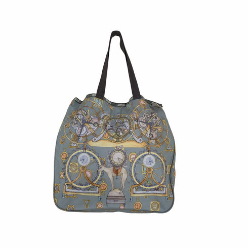 レスポートサック LeSportsac ×SWASH LONDON 総柄トートバック レディース