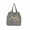 レスポートサック LeSportsac ×SWASH LONDON 総柄トートバック レディース