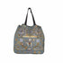 レスポートサック LeSportsac ×SWASH LONDON 総柄トートバック レディース