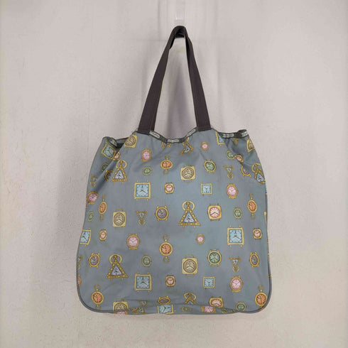 レスポートサック LeSportsac ×SWASH LONDON 総柄トートバック レディース