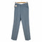 HAGGAR MAGIC STRETCH USA製 scovillジッパー スラックスパンツ メンズ