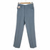 HAGGAR MAGIC STRETCH USA製 scovillジッパー スラックスパンツ メンズ