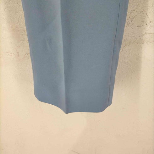 HAGGAR MAGIC STRETCH USA製 scovillジッパー スラックスパンツ メンズ
