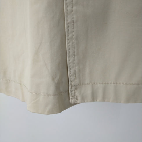 ベルシュカ BERSHKA スプリングトレンチコート レディース JPN:M