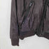 ディーゼル DIESEL 裏地パイル フーデッドナイロンジャケット メンズ import:XL