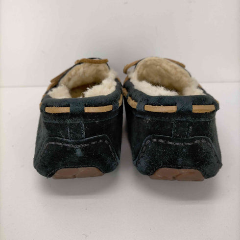 アグ UGG モカシン ダコタ ムートン シューズ レディース JPN:22