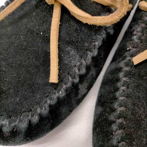 アグ UGG モカシン ダコタ ムートン シューズ レディース JPN:22