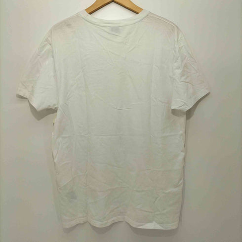 エトロ ETRO フロントロゴTシャツ メンズ L