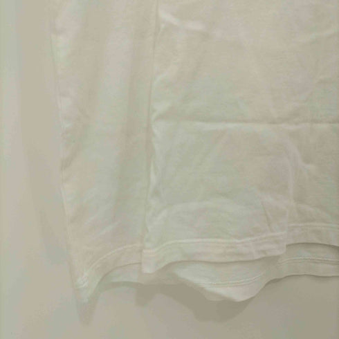 エトロ ETRO フロントロゴTシャツ メンズ L