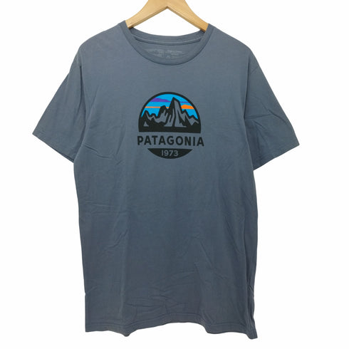 パタゴニア patagonia クルーネックTシャツ メンズ M