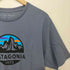 パタゴニア patagonia クルーネックTシャツ メンズ M