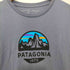パタゴニア patagonia クルーネックTシャツ メンズ M