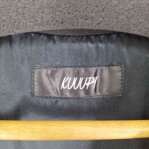 クーピー KUUUPY ポリエステル メンズ JPN:L