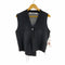 パーバーズ PERVERZE Slip Sleeveless Knit レディース FREE