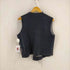 パーバーズ PERVERZE Slip Sleeveless Knit レディース FREE