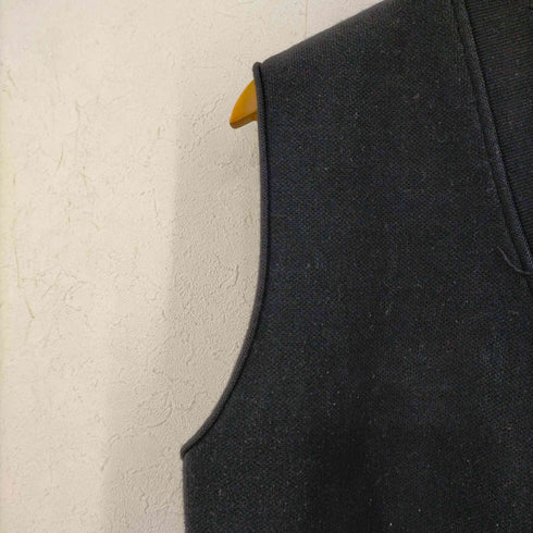 パーバーズ PERVERZE Slip Sleeveless Knit レディース FREE