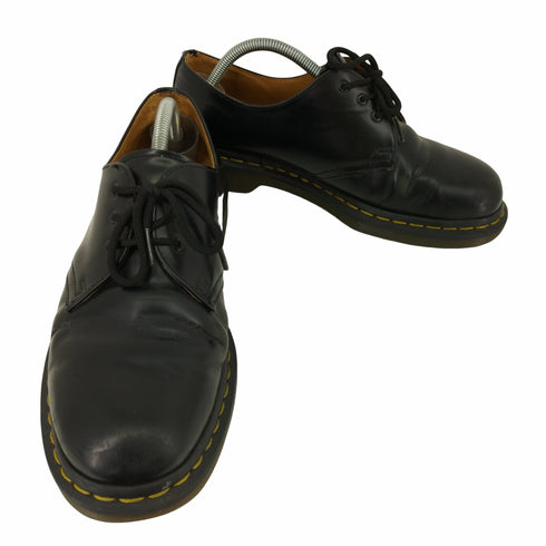 ドクターマーチン Dr.Martens 1461 59 3EYE GIBSON SHOE メンズ EUR:43 29